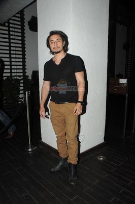 Hot Bolly and Page 3 Celebs at Suchitra Pillai hosted ABSOLUT ELYX PARTY