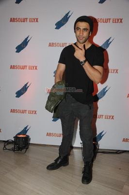 Hot Bolly and Page 3 Celebs at Suchitra Pillai hosted ABSOLUT ELYX PARTY