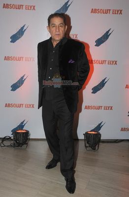 Hot Bolly and Page 3 Celebs at Suchitra Pillai hosted ABSOLUT ELYX PARTY