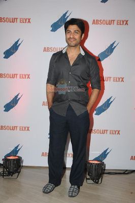 Hot Bolly and Page 3 Celebs at Suchitra Pillai hosted ABSOLUT ELYX PARTY