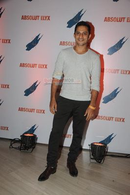 Hot Bolly and Page 3 Celebs at Suchitra Pillai hosted ABSOLUT ELYX PARTY
