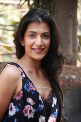 Raaj Singh Arora, Abhey Attri, Danish Pandor, Leeza Mangaldas, Lezlie Tripathy and Sonal Giani at film 'W' promotions