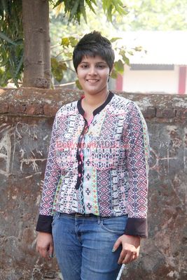 Raaj Singh Arora, Abhey Attri, Danish Pandor, Leeza Mangaldas, Lezlie Tripathy and Sonal Giani at film 'W' promotions