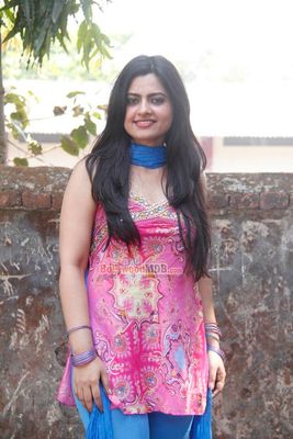 Raaj Singh Arora, Abhey Attri, Danish Pandor, Leeza Mangaldas, Lezlie Tripathy and Sonal Giani at film 'W' promotions