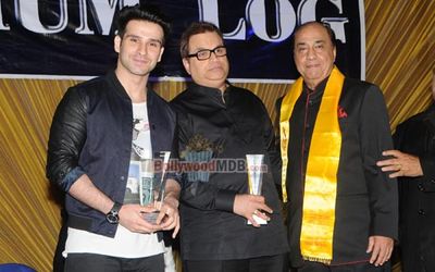 Bollywood Celebs at 'HUM LOG' Awards