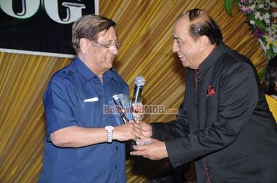 Bollywood Celebs at 'HUM LOG' Awards