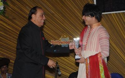 Bollywood Celebs at 'HUM LOG' Awards