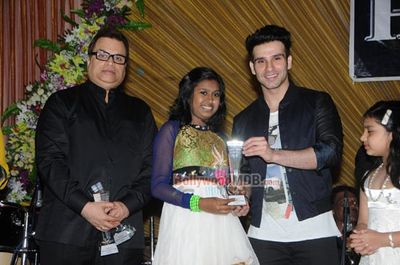 Bollywood Celebs at 'HUM LOG' Awards