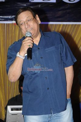 Bollywood Celebs at 'HUM LOG' Awards