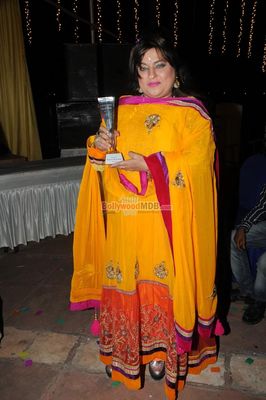 Bollywood Celebs at 'HUM LOG' Awards