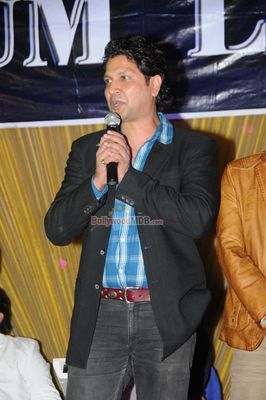 Bollywood Celebs at 'HUM LOG' Awards