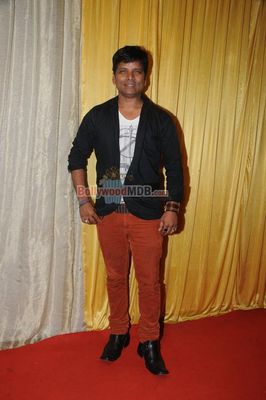 Bollywood Celebs at 'HUM LOG' Awards