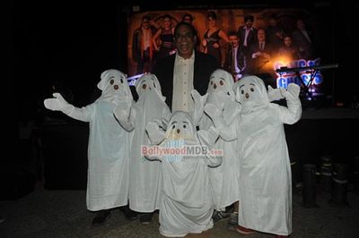 Bolly Celebs at film 'GANG OF GHOSTS' music launch