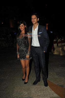 Bolly Celebs at film 'GANG OF GHOSTS' music launch