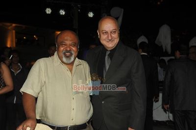Bolly Celebs at film 'GANG OF GHOSTS' music launch