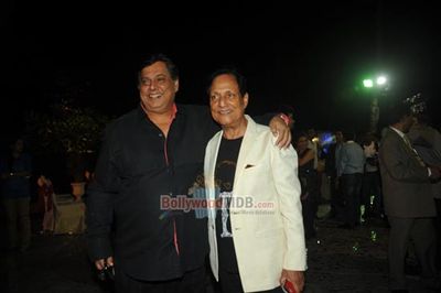 Bolly Celebs at film 'GANG OF GHOSTS' music launch