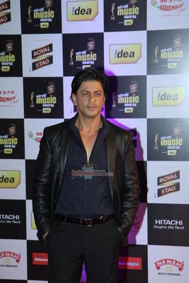 Bolly Celebs at Radio Mirchi Music Awards 2014