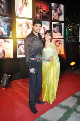 TV Celebs at the 'GR8! Love Stories Calendar 2014' launch