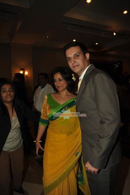 Bolly Celebs at the 'Life Ok Screen Awards' Nomination Party