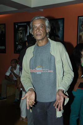 Bolly Celebs at Hollywood film 'AMERICAN HUSTLE' special screening hosted by Anurag Kashyap