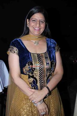 Rakesh Roshan, Jeetendra, Kulraj Randhawa celebrate "LOHRI DI RAAT"