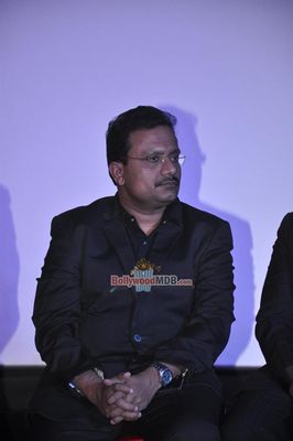 Film 'Kamasutra 3D' first look launch