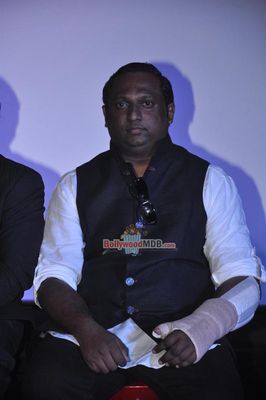 Film 'Kamasutra 3D' first look launch