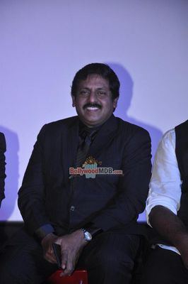 Film 'Kamasutra 3D' first look launch