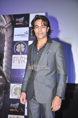 Film 'Kamasutra 3D' first look launch