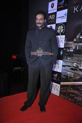 Film 'Kamasutra 3D' first look launch