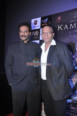 Film 'Kamasutra 3D' first look launch
