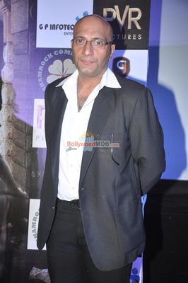 Film 'Kamasutra 3D' first look launch