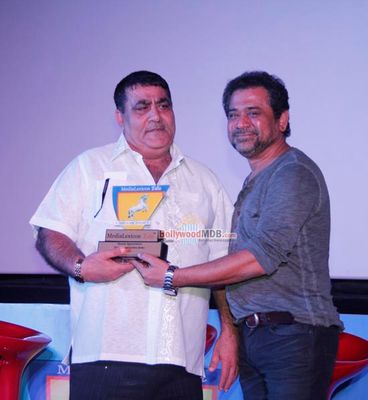 Bolly Celebs grace the Red Carpet of MedialexiconEdu event