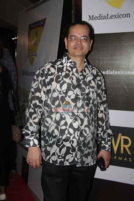 Bolly Celebs grace the Red Carpet of MedialexiconEdu event