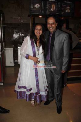Bolly Celebs grace the Red Carpet of MedialexiconEdu event