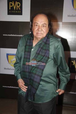 Bolly Celebs grace the Red Carpet of MedialexiconEdu event