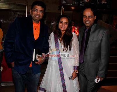 Bolly Celebs grace the Red Carpet of MedialexiconEdu event