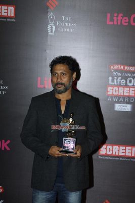 Bolly Celebs at the 20th Annual Life OK Screen Awards