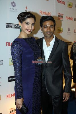 Bolly Celebs at the 59th IDEA FILMFARE AWARDS Nominations Party