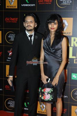 Bollywood Celebs at the 9th Renault Star Guild Awards