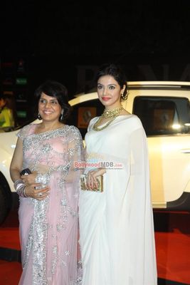 Bollywood Celebs at the 9th Renault Star Guild Awards