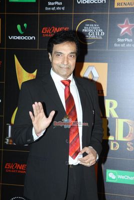 Bollywood Celebs at the 9th Renault Star Guild Awards