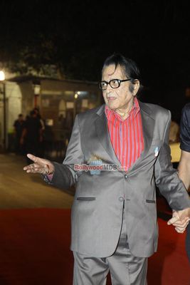 Bollywood Celebs at the 9th Renault Star Guild Awards