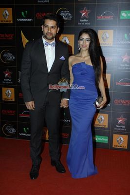 Bollywood Celebs at the 9th Renault Star Guild Awards