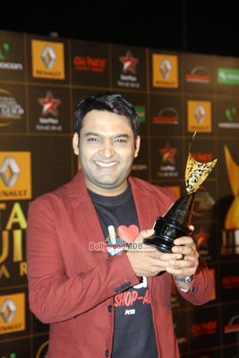 Bollywood Celebs at the 9th Renault Star Guild Awards