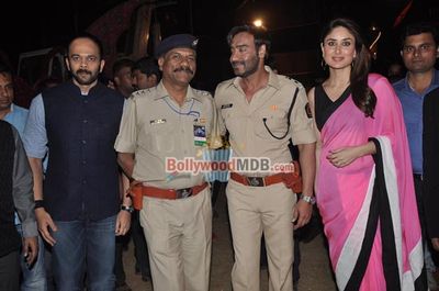 Hottest Bolly Celebs perform at UMANG 2014, the Mumbai Police Entertainment event