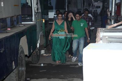 Parineeti Chopra & Siddharth Malhotra promote 'HASEE TOH PHASEE' on 'Dance India Dance Season 4' sets