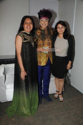 Bipasha Basu & Neil Nitin Mukesh show stopper at Marigold Watches Rohit Verma fashion show