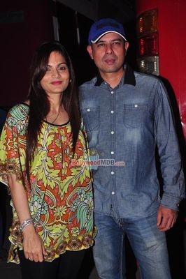 Salman Khan, Pulkit Samrat, Sarah Jane Dias, Bilal Amrohi, Atul Agnihotri at film 'O TERI' first look launch