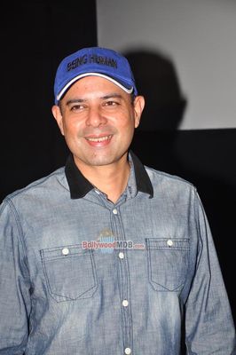 Salman Khan, Pulkit Samrat, Sarah Jane Dias, Bilal Amrohi, Atul Agnihotri at film 'O TERI' first look launch